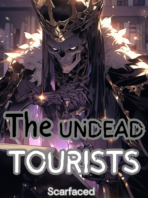 The Undead Tourists