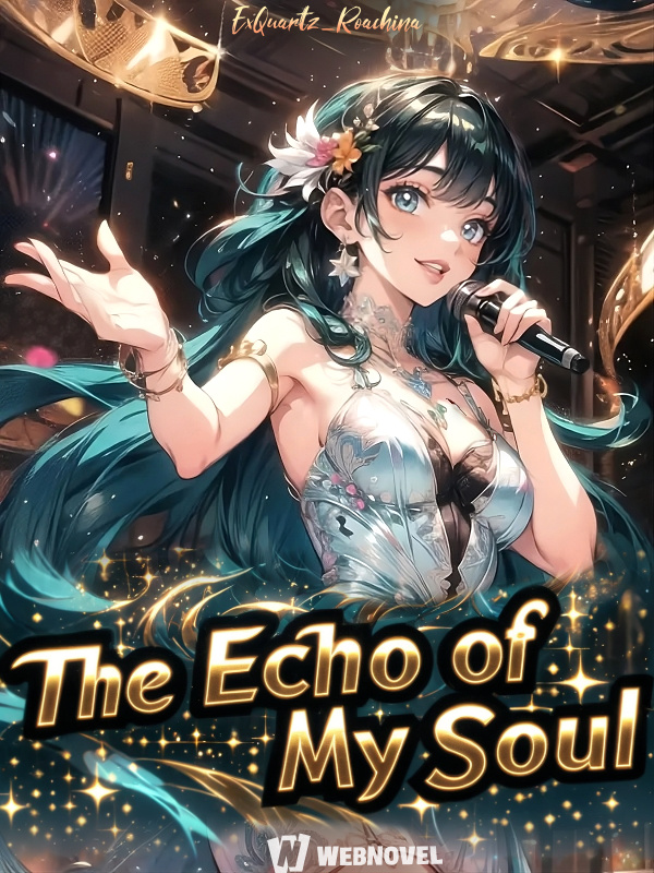 The Echo of My Soul Book