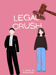 legal crush Book