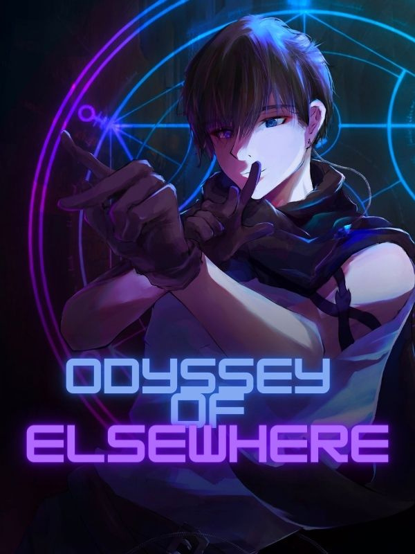 Odyssey of Elsewhere