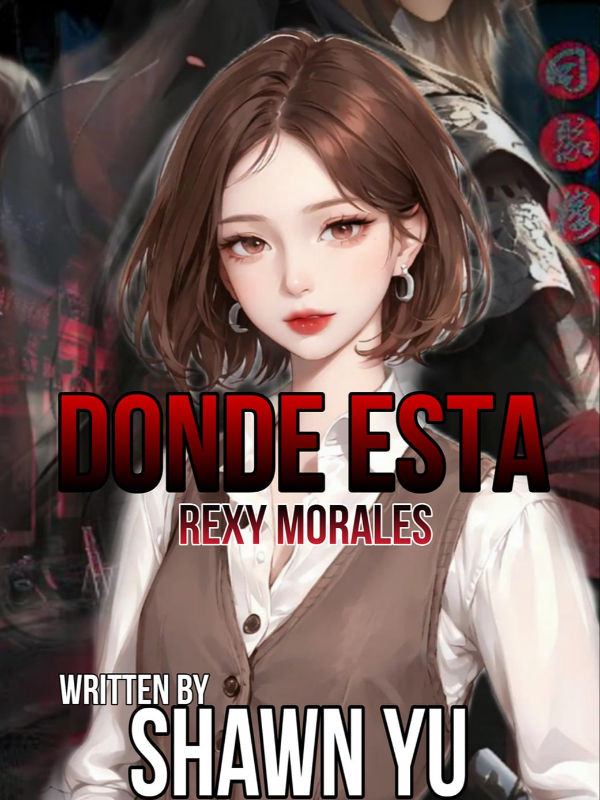 Donde Esta Rexy Morales (Tagalog-Short Story)