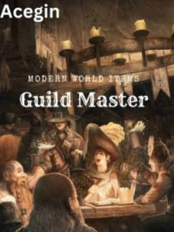 Guild Master Management