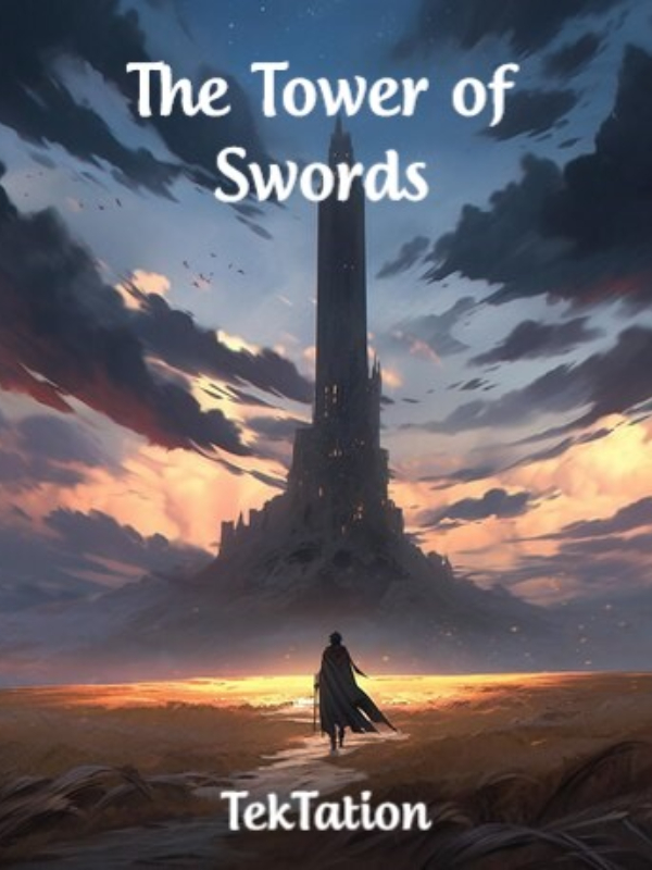 The Tower of Swords