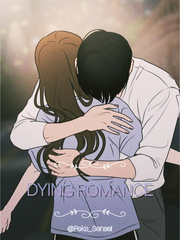 DYING ROMANCE Book
