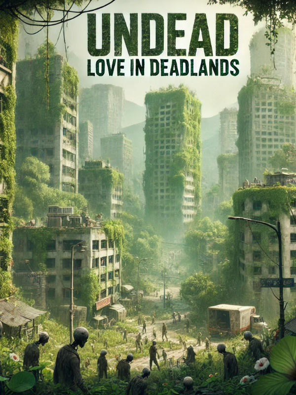 Undead Love In Deadlands