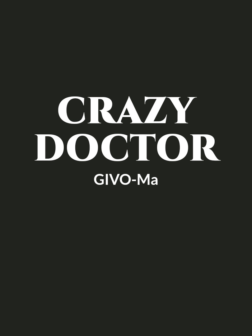 CRAZY DOCTOR