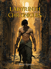 Labyrinth Chronicles Book
