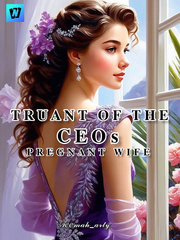 Truant Of The CEO's Pregnant Wife Book