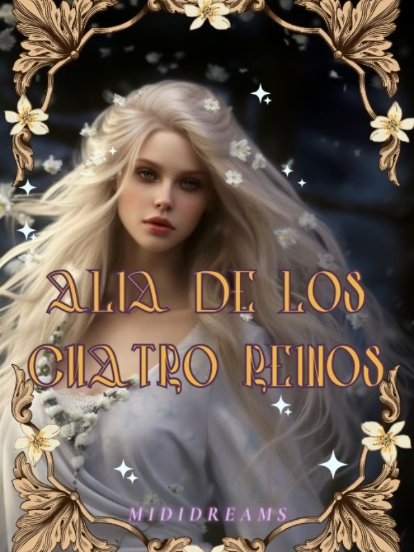The Magic Dimension I: Alia from the Four Kingdoms (Español)