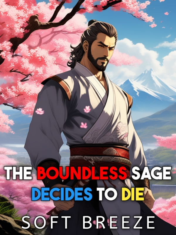 The Boundless Sage Decides To Die