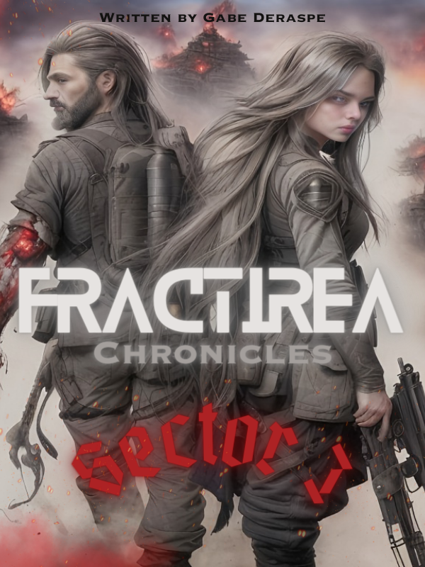 Fractirea Chronicles: Sector I