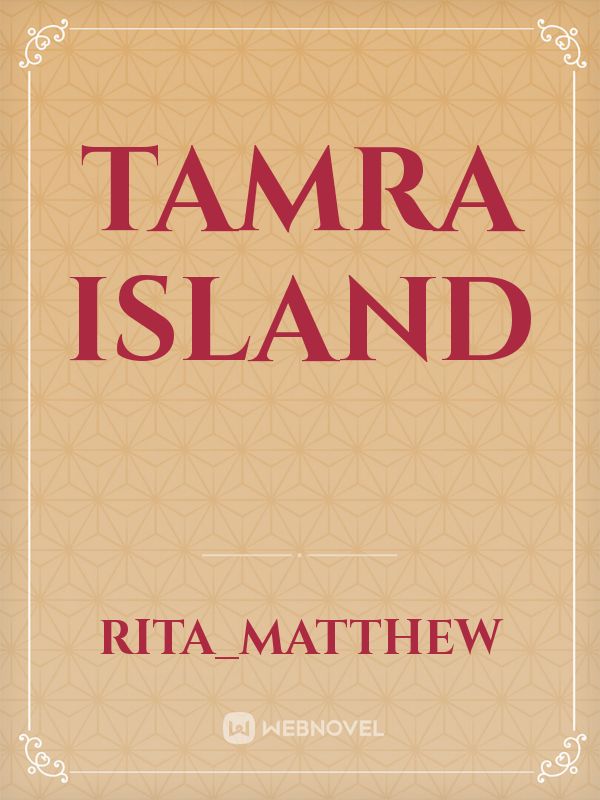 Tamra island
