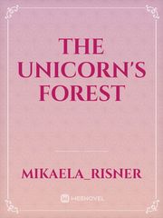The Unicorn's Forest Book