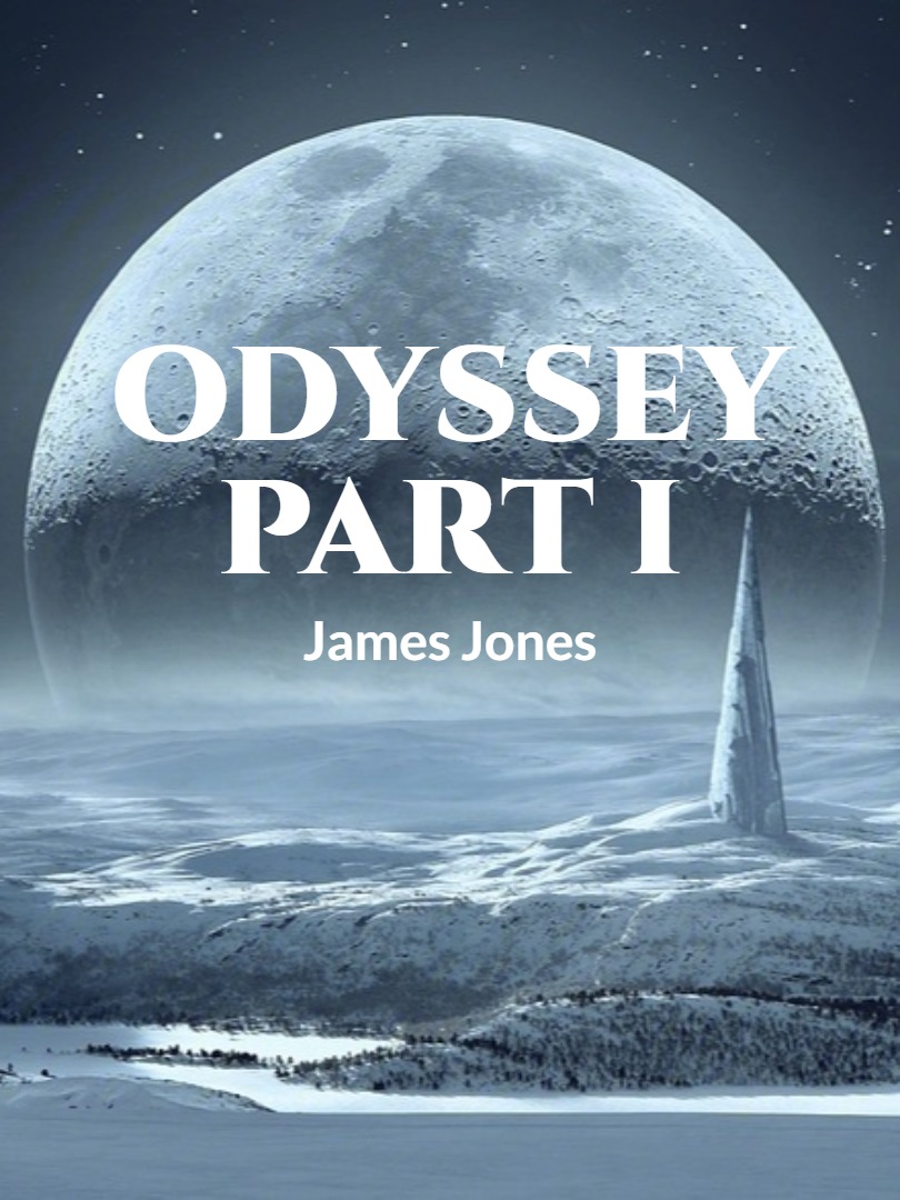 Odyssey Part I Book
