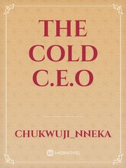 THE COLD C.E.O Book
