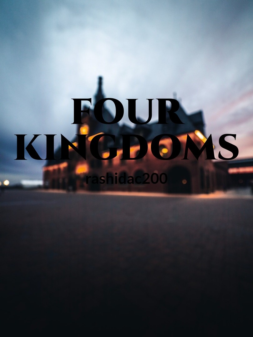 the four kingdom animal kingdom Book