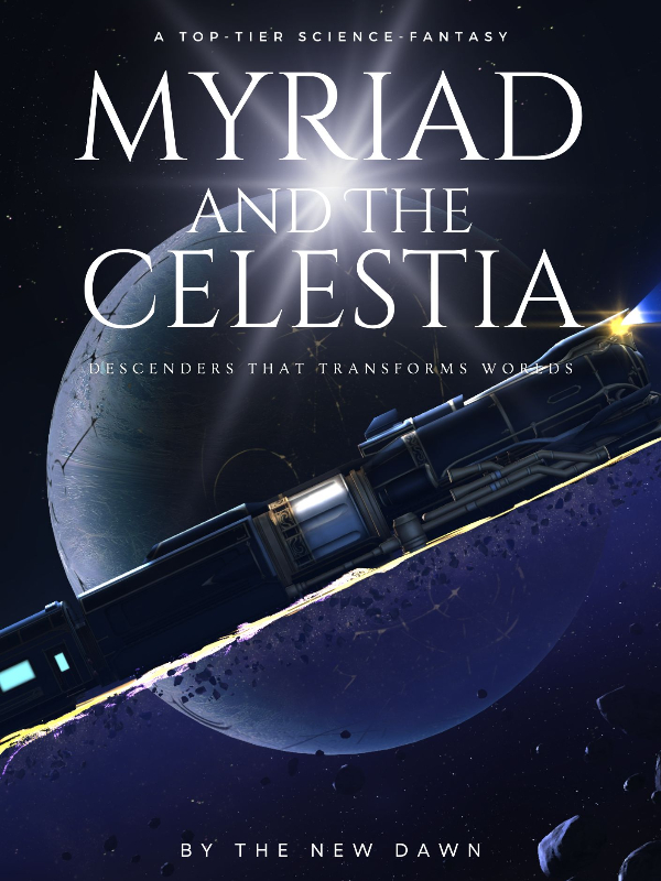 Myriad and The Celestia Book