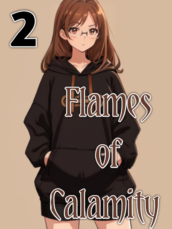 Flames of Calamity