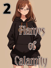 Flames of Calamity Book