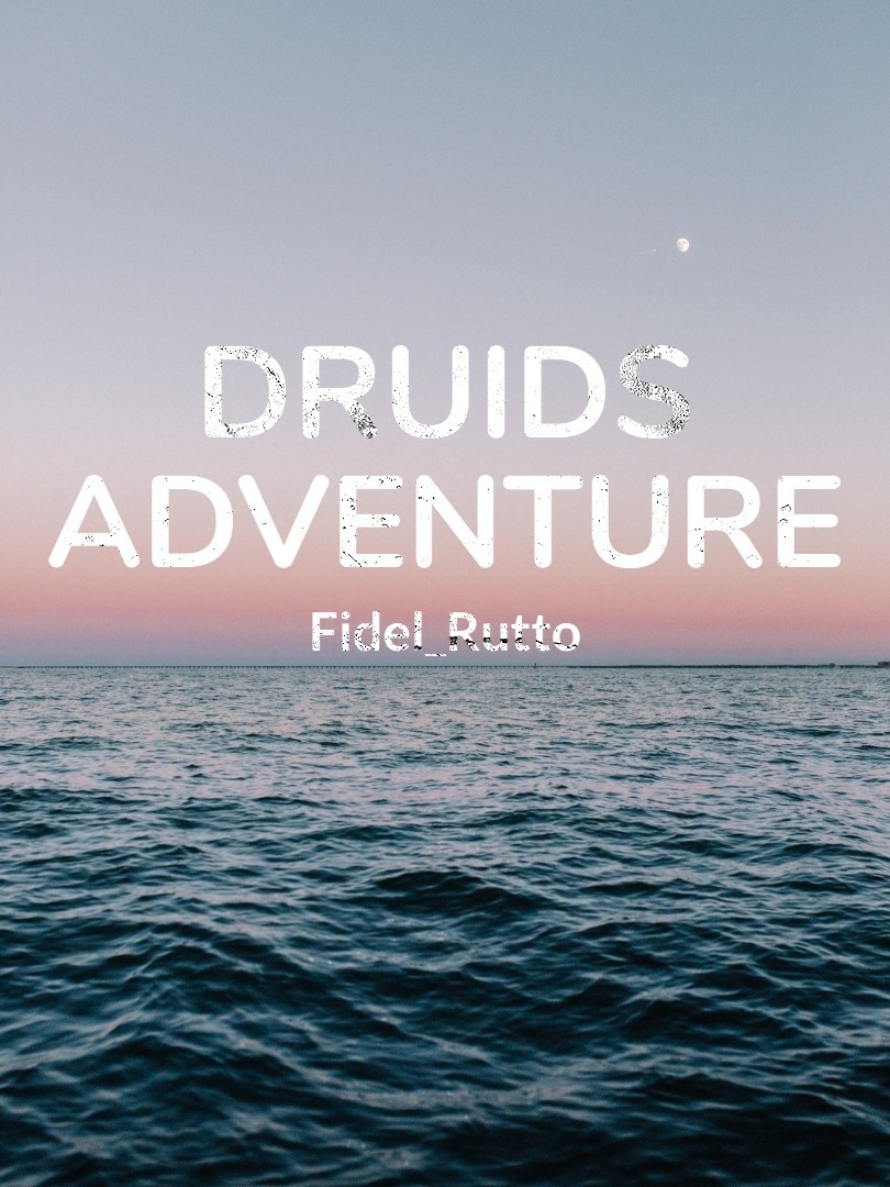 Druids adventure