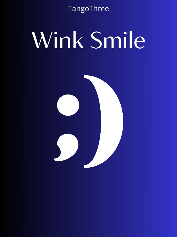 Wink Smile