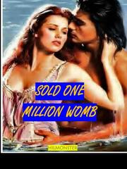 Sold One Million Womb Book