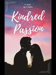 Kindred Passion Book