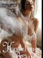 Howling Beauty Book