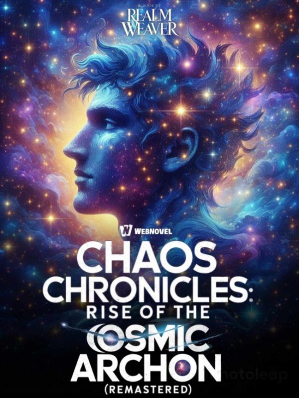 Chaos Chronicles: Rise of the Cosmic Archon[Remastered]