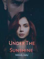 Under The Sunshine Book
