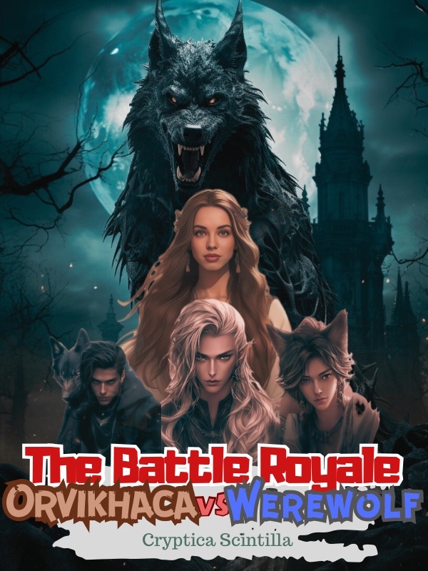 The Battle Royale; Orvikhaca vs Werewolf