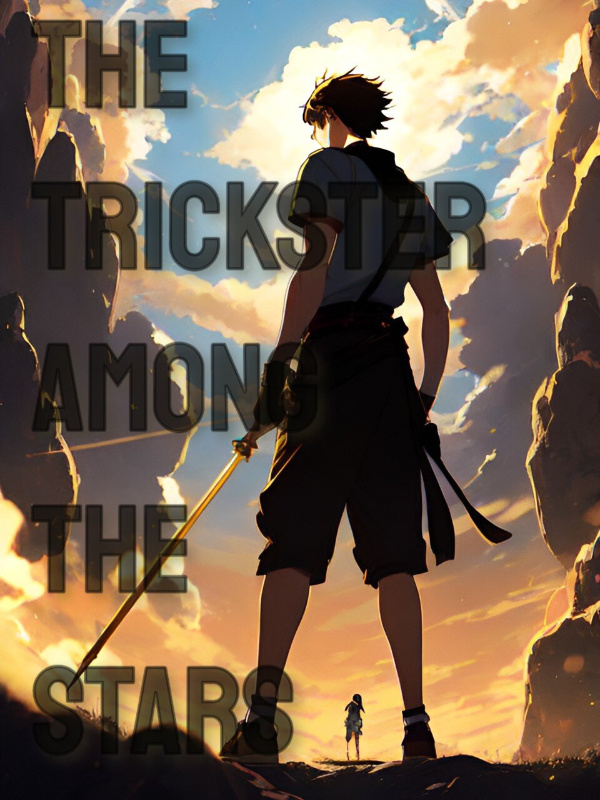The Trickster among the Stars