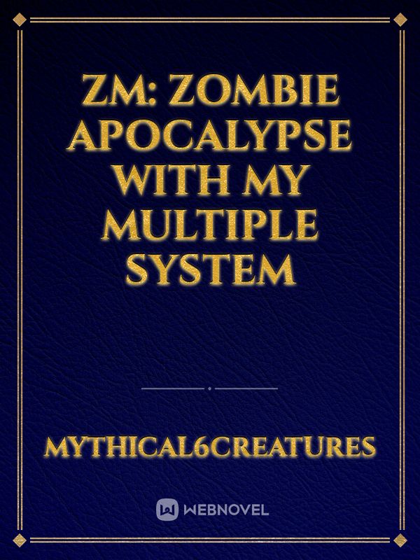 ZM: Zombie Apocalypse with my Multiple System icon