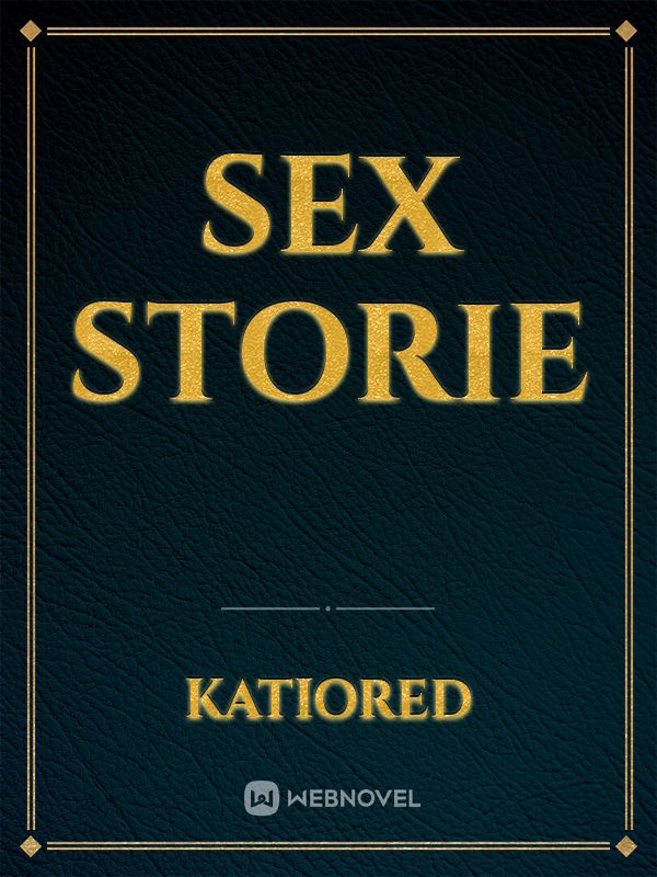 sex storie