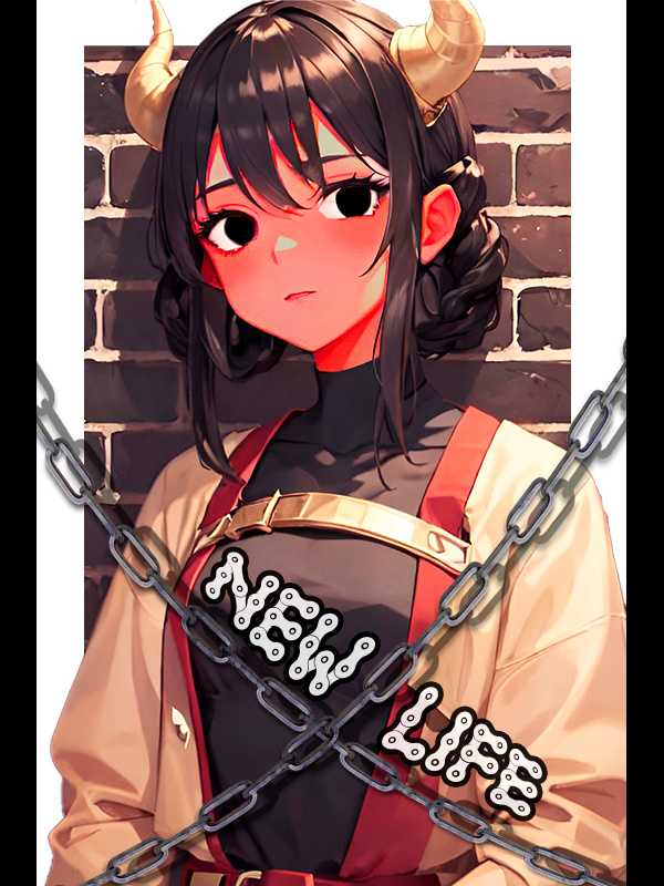 NEW LIFE [English Version]
