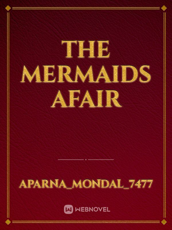 the mermaids afair