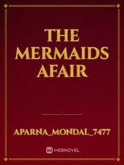 the mermaids afair Book