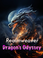 Realmweaver: Dragon’s Odyssey Book