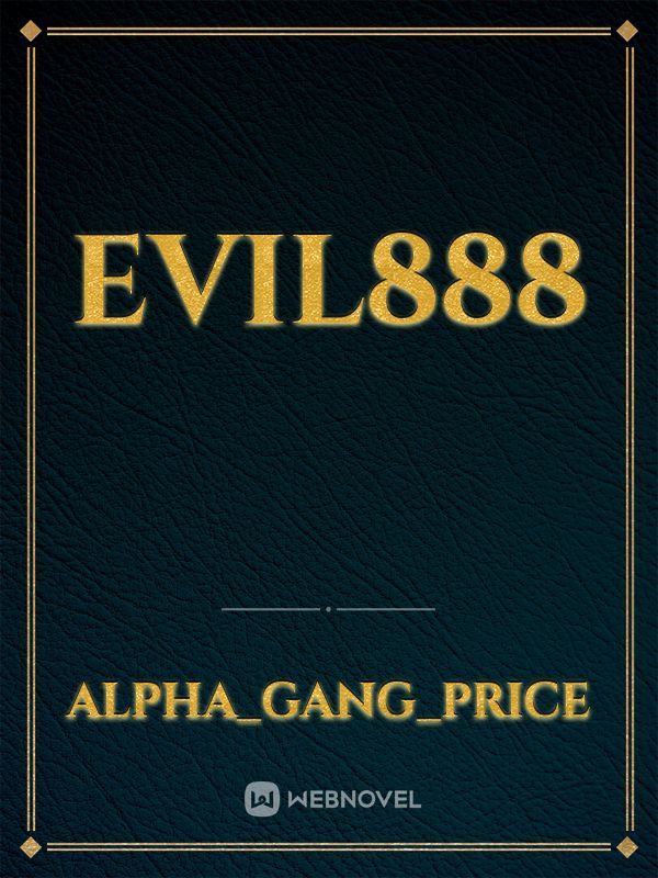 evil888