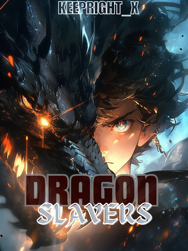 Dragon Slayers Book