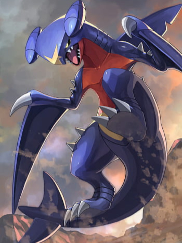 Dragon Tamer (Pokémon  SI)