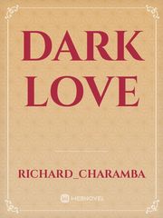 Dark  Love Book