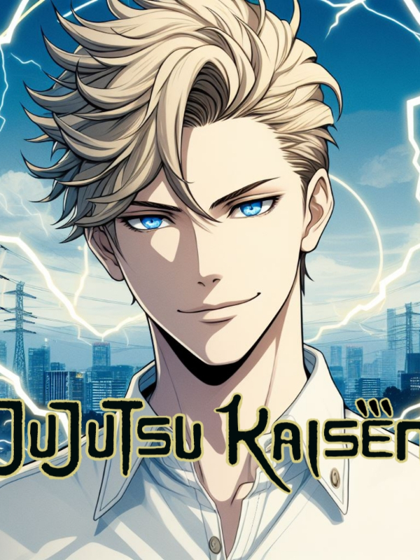 Jujutsu Kaisen: The Pugilist Sorcerer