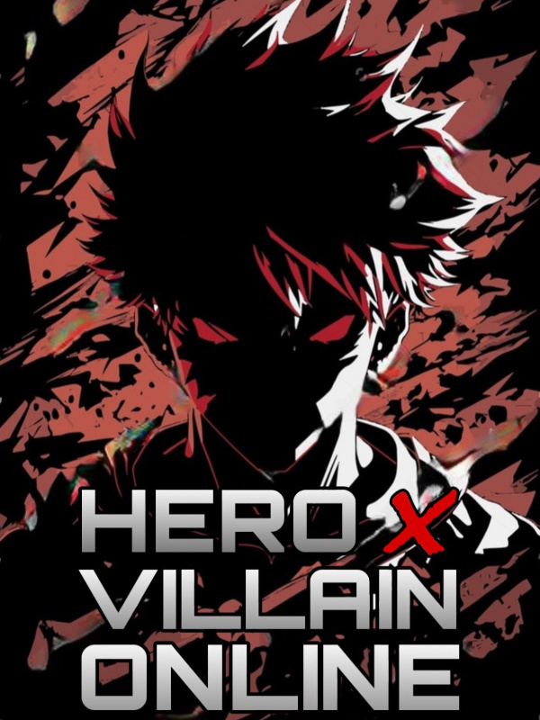 Hero x Villain Online (ARRPG)