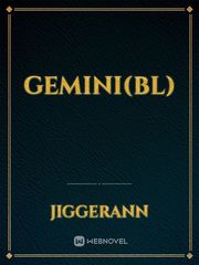 Gemini(bl) Book