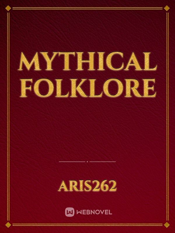 Mythical folklore
