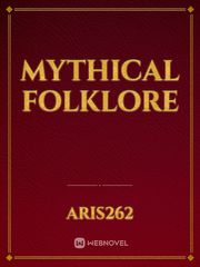 Mythical folklore Book