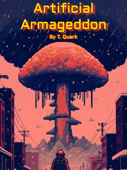 Artificial Armageddon Book