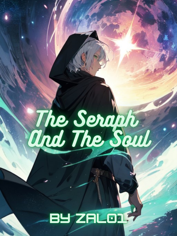 The Seraph And The Soul Book