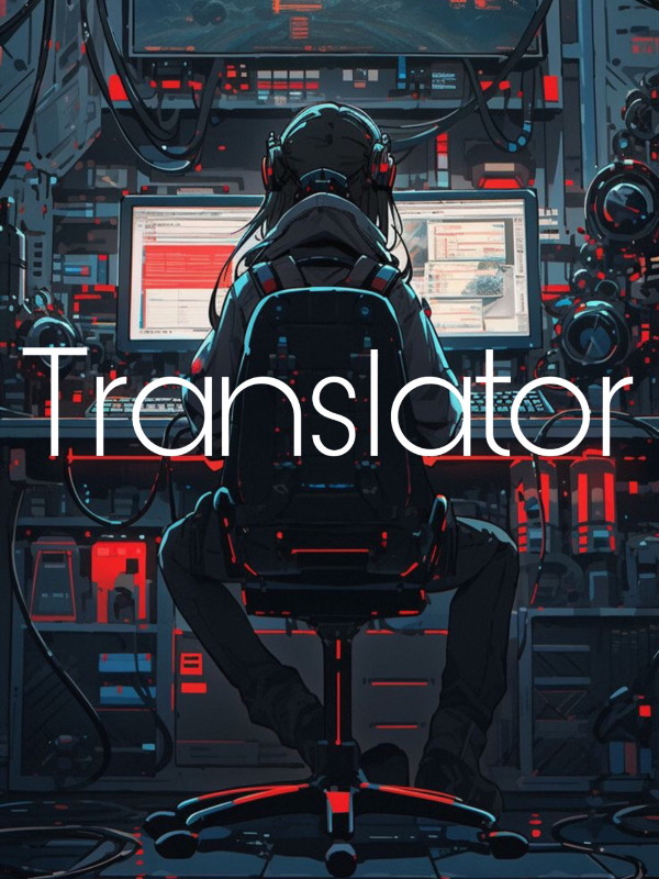 The translator